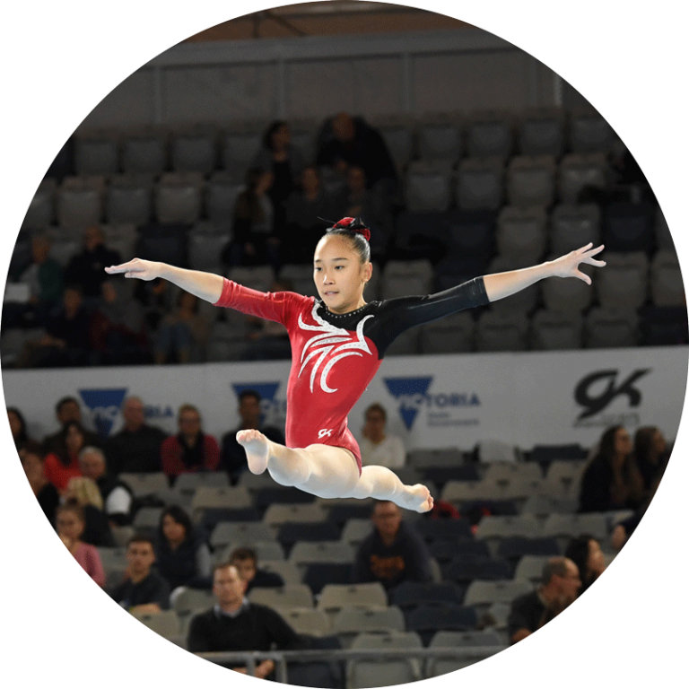 Gymnastics YMCA Brisbane